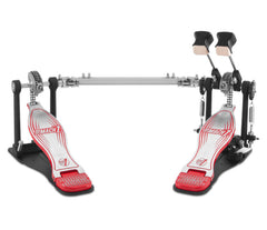 Ahead Mach 1 Pro Double Bass Drum Pedal with Quick Torque