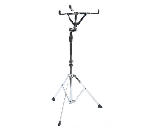Ahead Mini Snare/Practice Pad Stand with Basket, Ahead, Practice Pad Stands, Snare Drum Stands, Hardware