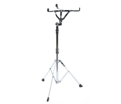 Ahead Mini Snare/Practice Pad Stand with Basket