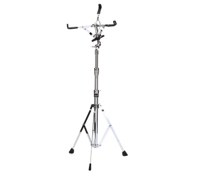 Ahead Mini Snare/Practice Pad Stand with Basket, Ahead, Practice Pad Stands, Snare Drum Stands, Hardware