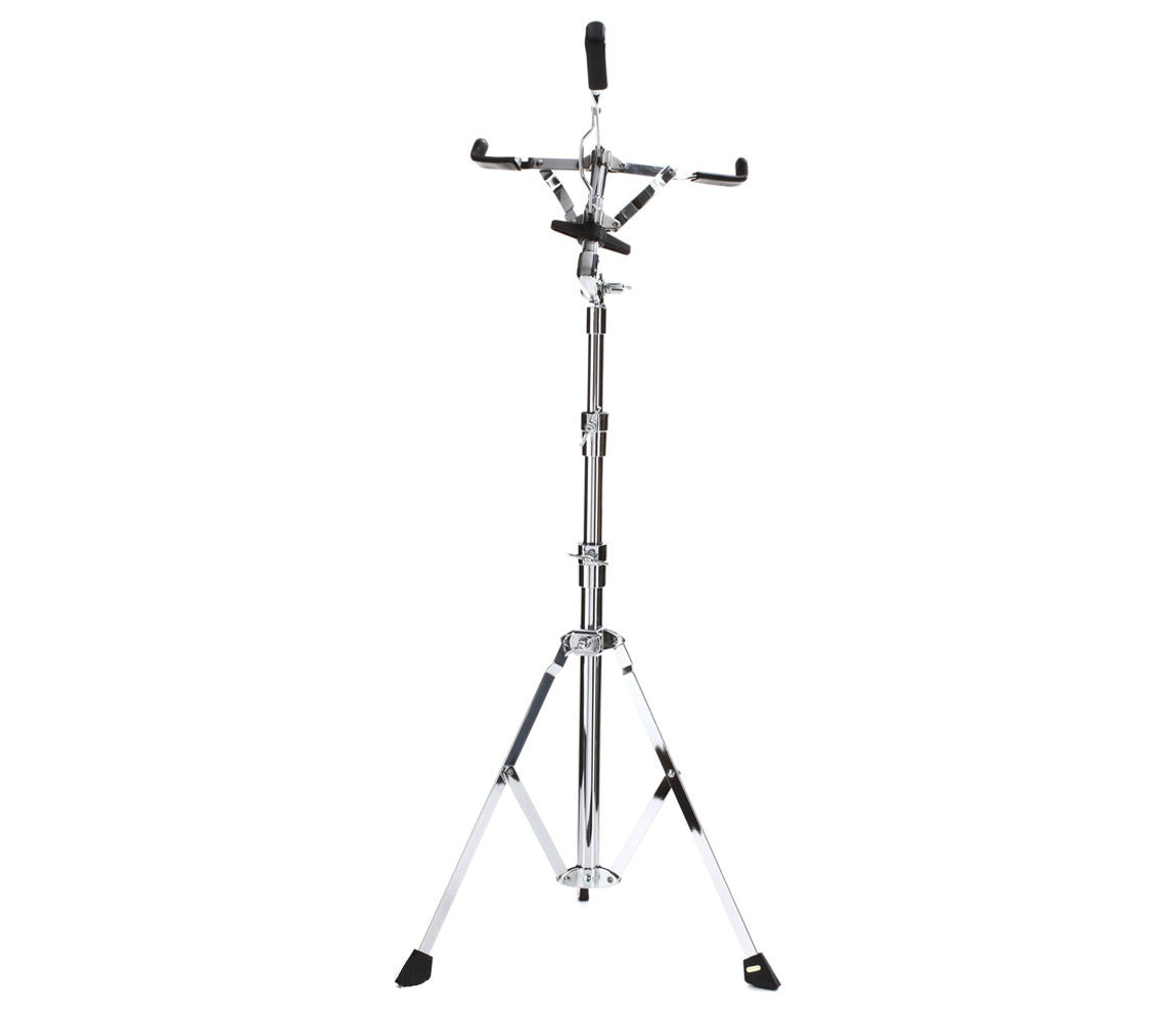 Ahead Mini Snare/Practice Pad Stand with Basket, Ahead, Practice Pad Stands, Snare Drum Stands, Hardware