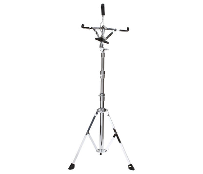 Ahead Mini Snare/Practice Pad Stand with Basket, Ahead, Practice Pad Stands, Snare Drum Stands, Hardware