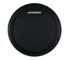 Ahead Replacement Black Carbon Fibre Top for All Ahead S Hoop Marching Pads