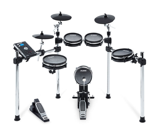 Alesis Command Mesh Electronic Drum Kit, Alesis, Electronic Drum Kits, Drum Lounge