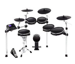 Alesis DM10 MKII Pro Five-Piece Kit with Mesh Heads
