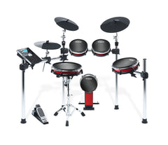 Alesis Crimson II Mesh Electronic Drum Kit