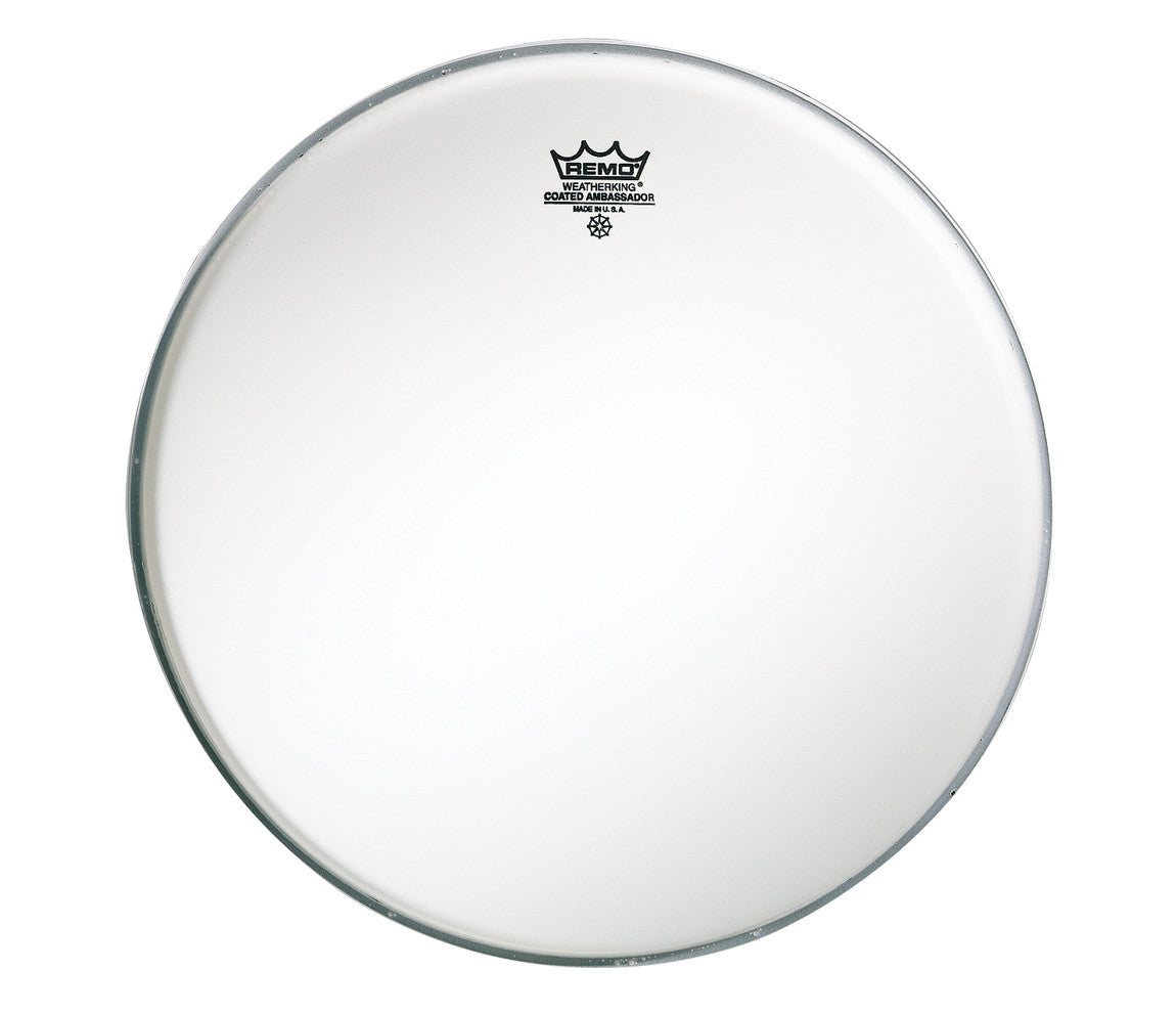 Remo Ambassador 16" Floor Tom Head