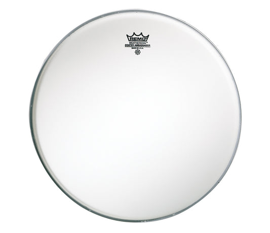 Remo Ambassador 17" Floor Tom Head