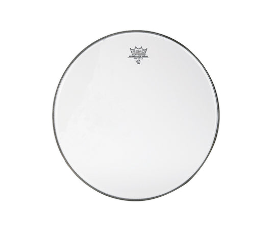 Remo Ambassador 12" Hazy Snare Side Head