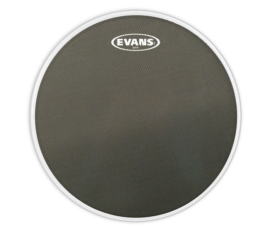 Evans 13" Hybrid Coated Snare Drum Batter Head