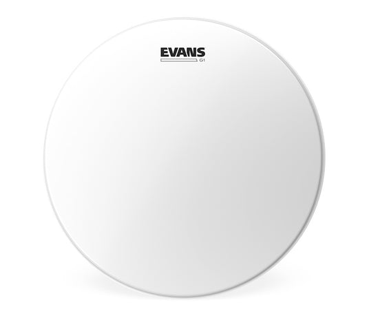 Evans G1 18" Coated Bass Drum Head