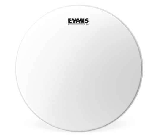 Evans G1 20" Coated Bass Drum Head