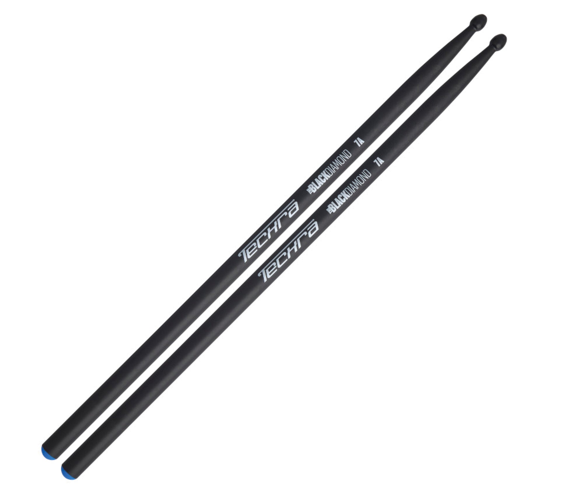 TECHRA Black Diamond 7A Drumsticks