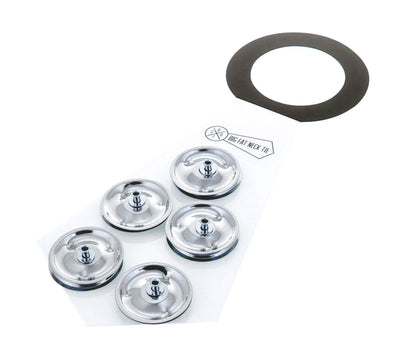 Big Fat Snare Drum Neck Tie, Big Fat Snare Drum, BFSD, Neck Tie