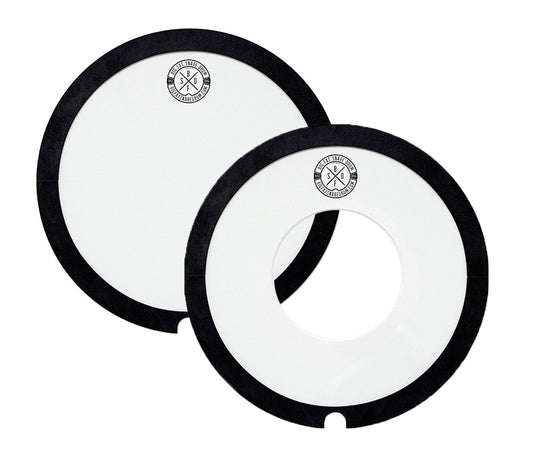 Big Fat Snare Drum 14" 'The Donut' & 'The Original' Combo