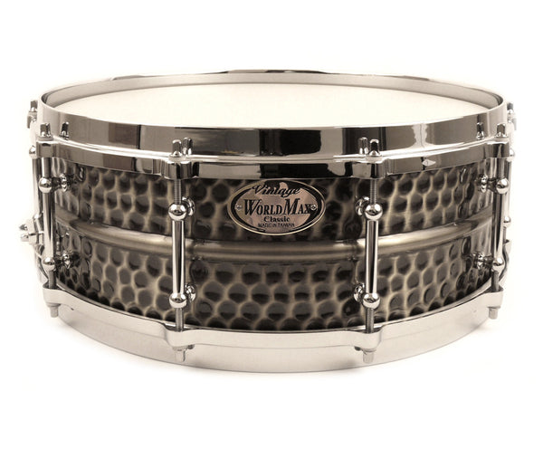 Worldmax brass snare clearance