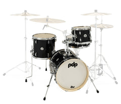 PDP By DW New Yorker 4-Piece 16