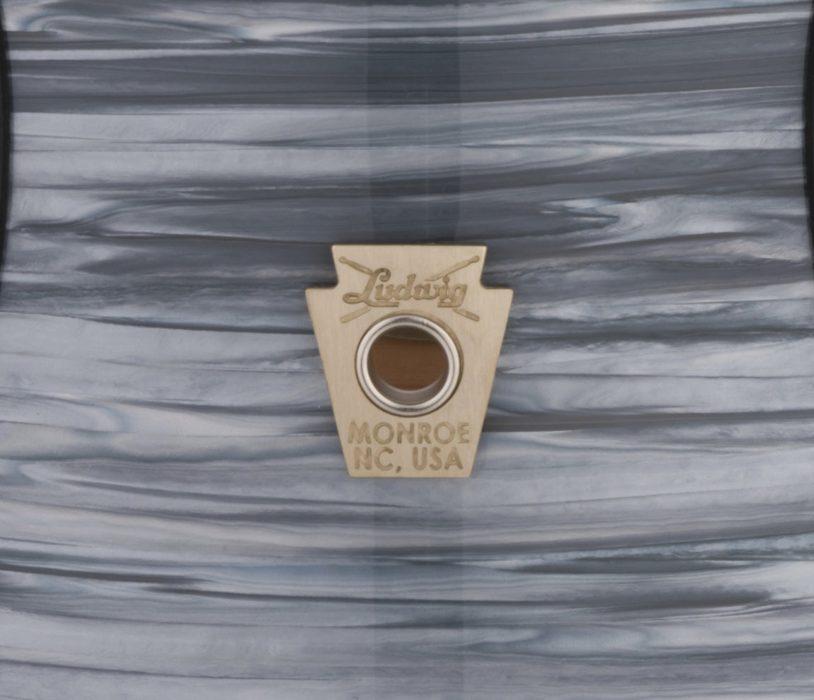 Ludwig Classic Maple 14" x 6.5" Snare Drum