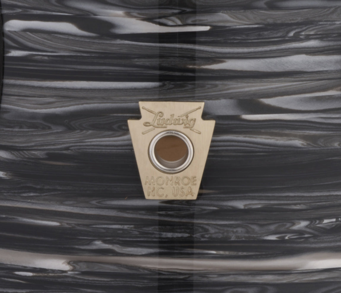 Ludwig Classic Maple 14" x 6.5" Snare Drum