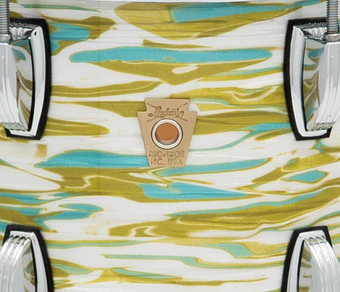 Ludwig Classic Maple 14" x 6.5" Snare Drum