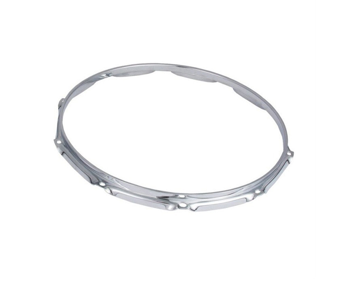 BR Triple Flange Hoop 10" 6 Lug
