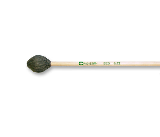 Chalklin Jazz Mallet BS15 Vibes Mallet