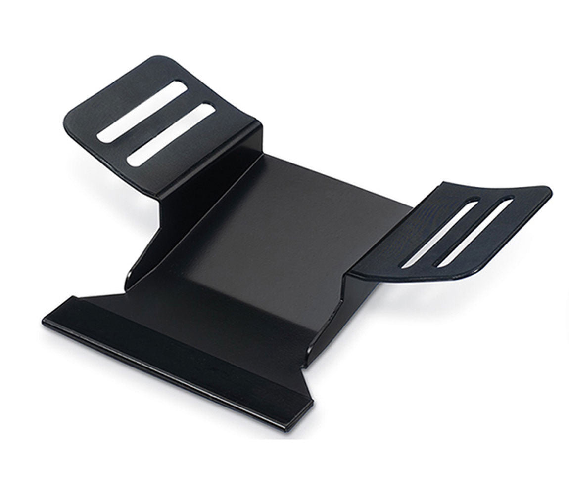 Bass Plate 20" Bass Drum Docking Plate, Bass Plate, Bass Drum Dock, 22", Drum Legs and Feet, Parts and Accessories, Nicholas Burns