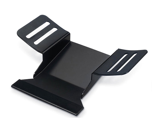 Bass Plate 20" Bass Drum Docking Plate, Bass Plate, Bass Drum Dock, 22", Drum Legs and Feet, Parts and Accessories, Nicholas Burns