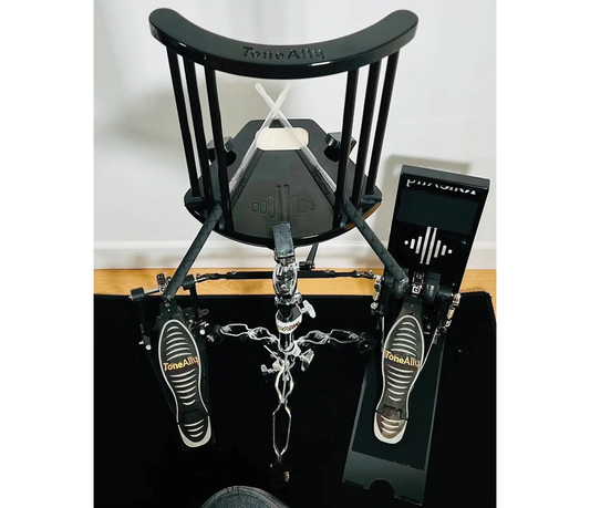 ToneAlly Bass Drum Practice Pad