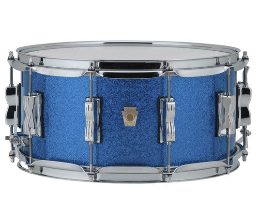 Ludwig Classic Maple 14" x 6.5" Snare Drum