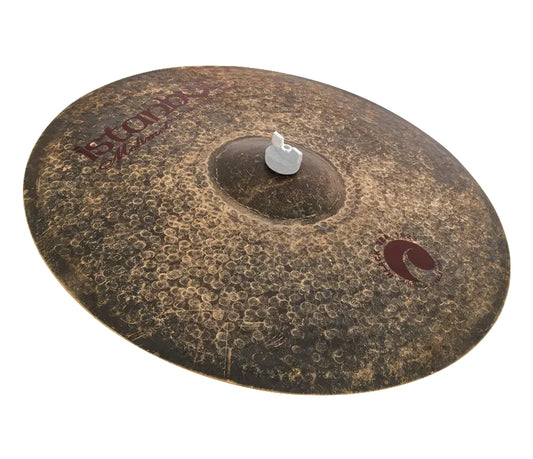 Istanbul Mehmet 20" Black Sea 1623 Ride Cymbal