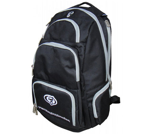 Protection Racket New Business Backpack, Protection Racket, Black, Not Drums
