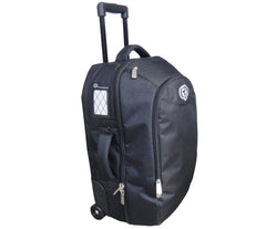 Protection Racket Carry On Touring Overnight Bag