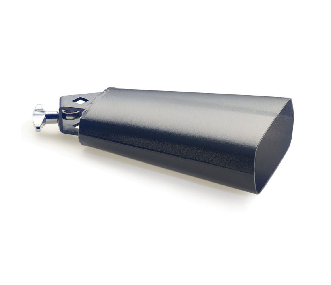CB306BK Stagg 6.5" Cowbell