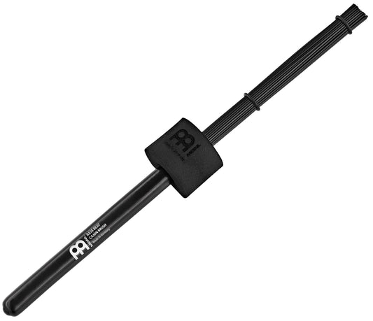 Meinl Percussion Bass Beat Cajon Brush, Meinl Percussion, Bits & Bobs, Black, Parts & Accessories
