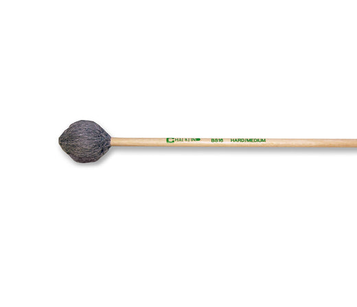 CHALKLIN BS16 MARIMBA MALLET - HARD MEDIUM