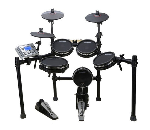 Carlsbro CSD400 8 Piece Mesh Head Electronic Drum Kit, Carlsbro, Electronic Drum Kits, Electronic Kits, 8 Piece, CSD400, Win this Carlsbro CSD400 8 Piece Mesh Head Electronic Drum Kit, Competition, Ticket, Enter Now
