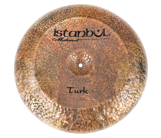 Istanbul Mehmet Turk 19" China Cymbal