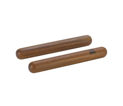Natal CL-S Thai Wood Claves Small