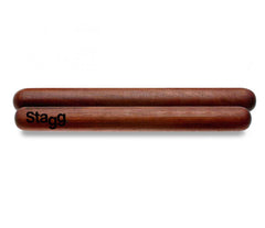 Stagg Thai Claves - Large