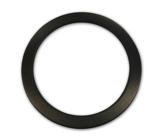 CODE, Code 5" Black Port Hole