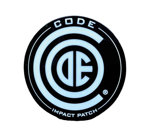 Code Blast Impact Patch (Lite) – Drum Shop
