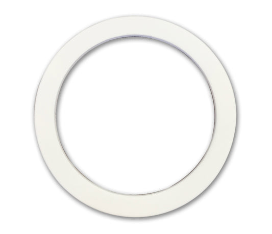 Code, Code 5" White Port Hole