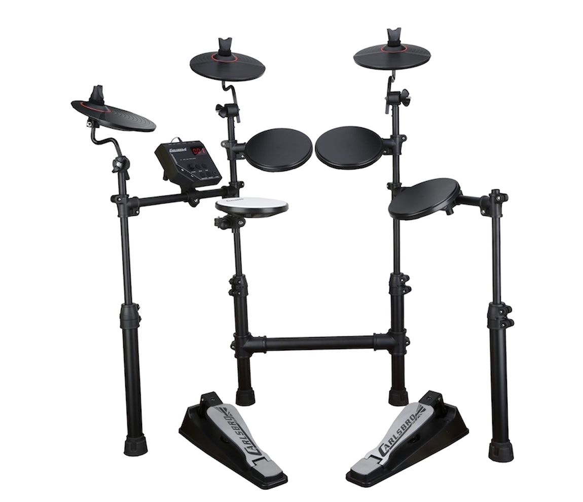 Carlsbro CSD100 Electronic Drum Kit
