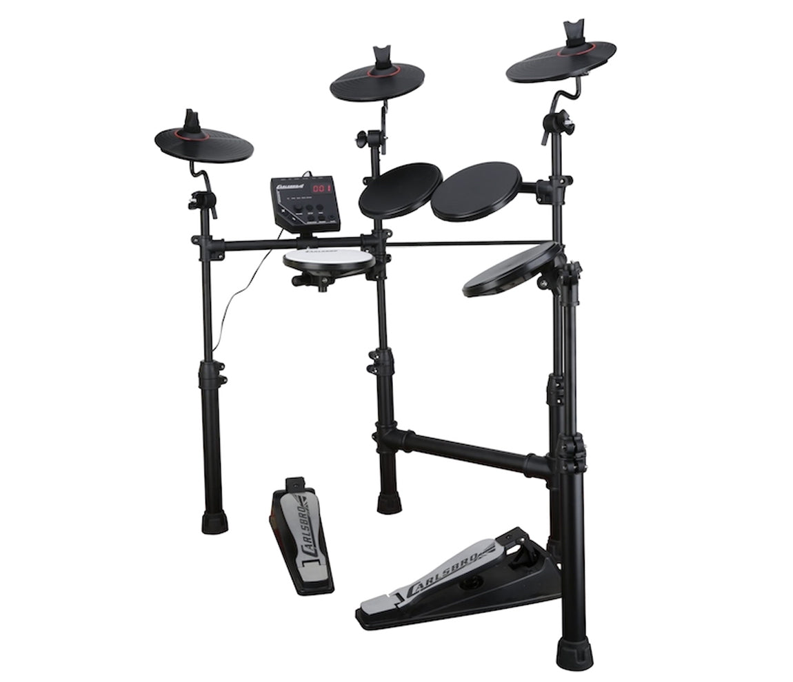 Carlsbro CSD100 Electronic Drum Kit