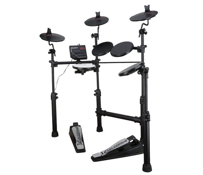 Carlsbro CSD100 Electronic Drum Kit
