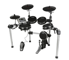 Carlsbro CSD500 Mesh Head Electronic Drum Kit