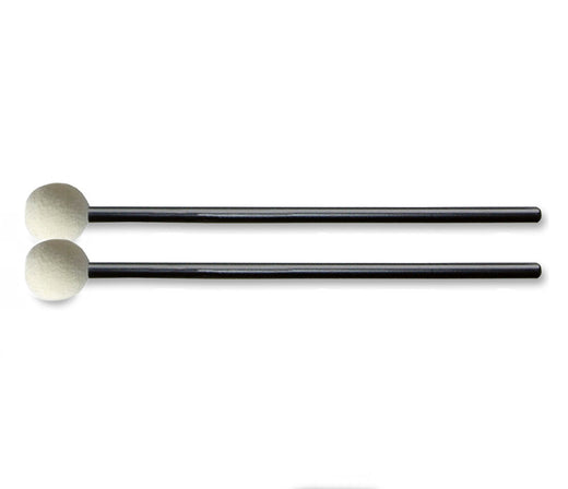 CHALKLIN ME14 MARIMBA 30MM FELT MALLETS