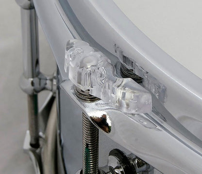 Tuner Fish Lug Locks Tone Gel