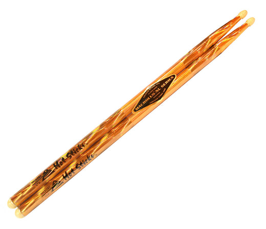 Hot Sticks Copper Macrolus Series